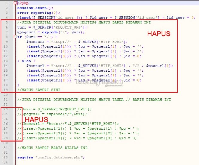 HAL YANG HARUS DIPERHATIKAN SEBELUM MENGINSTAL CANDY CBT – bacadigital.com