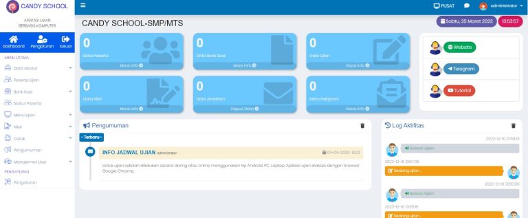 APLIKASI CBT GRATIS DAN DONASI TERPOPULER – bacadigital.com